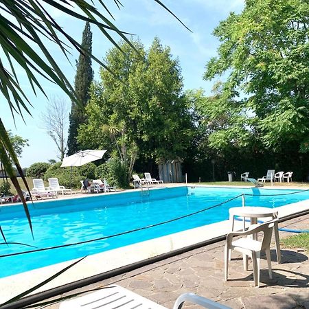 Aurelia House Garden Apartment Rome Luaran gambar