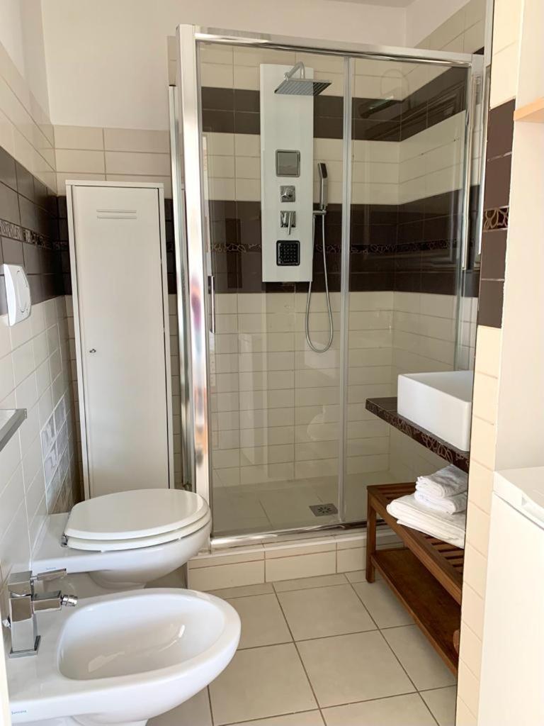 Aurelia House Garden Apartment Rome Luaran gambar