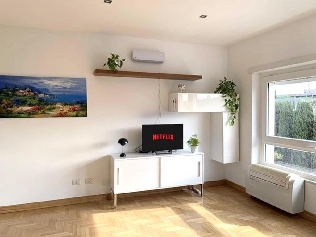Aurelia House Garden Apartment Rome Luaran gambar
