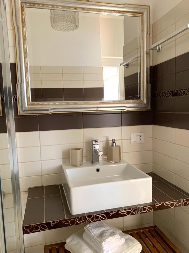 Aurelia House Garden Apartment Rome Luaran gambar