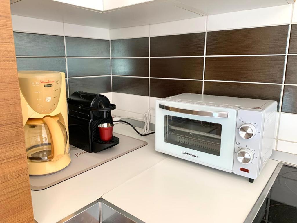 Aurelia House Garden Apartment Rome Luaran gambar