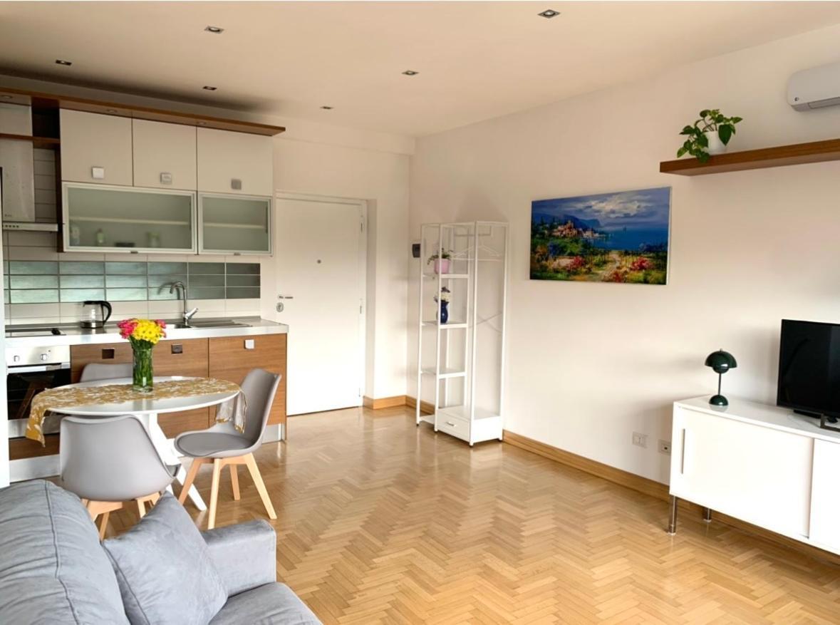 Aurelia House Garden Apartment Rome Luaran gambar