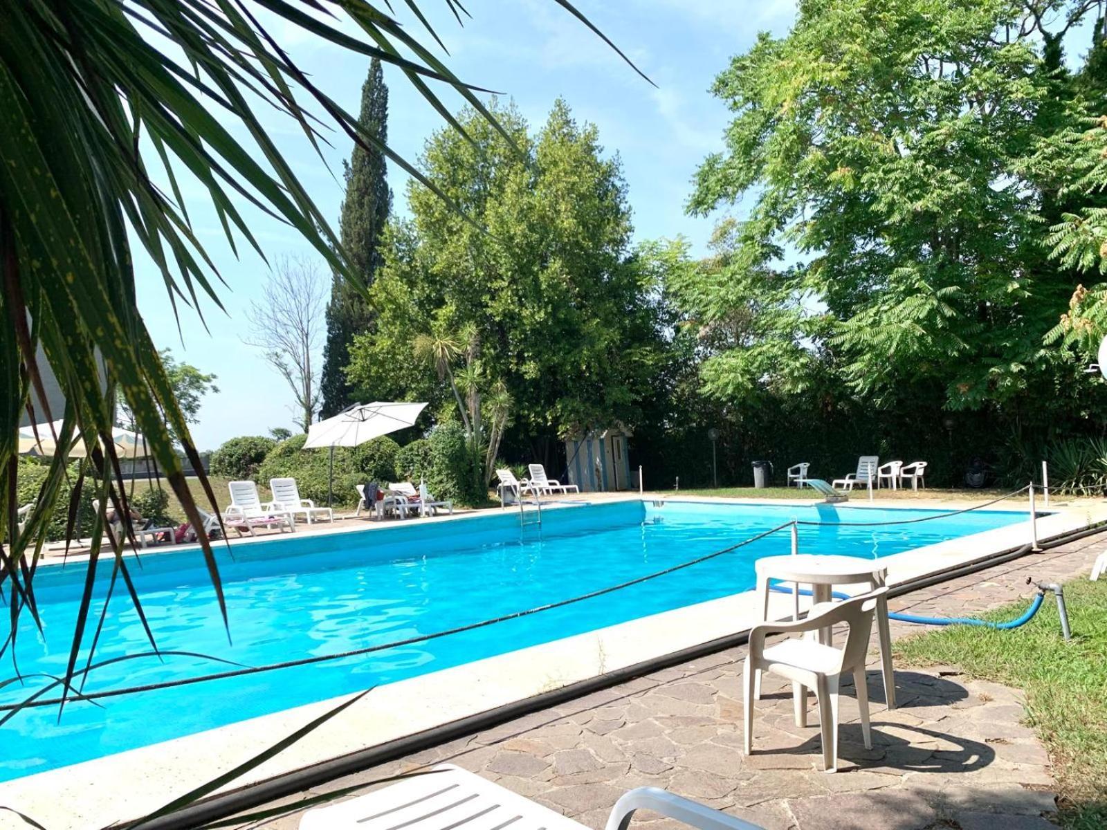 Aurelia House Garden Apartment Rome Luaran gambar